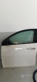 Porta sx  lancia Ypsilon 2013