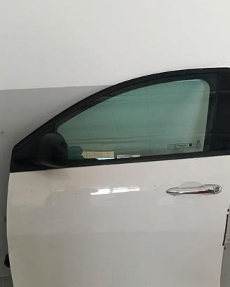 Porta sx  lancia Ypsilon 2013