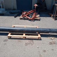 Rullo liscio cm 300