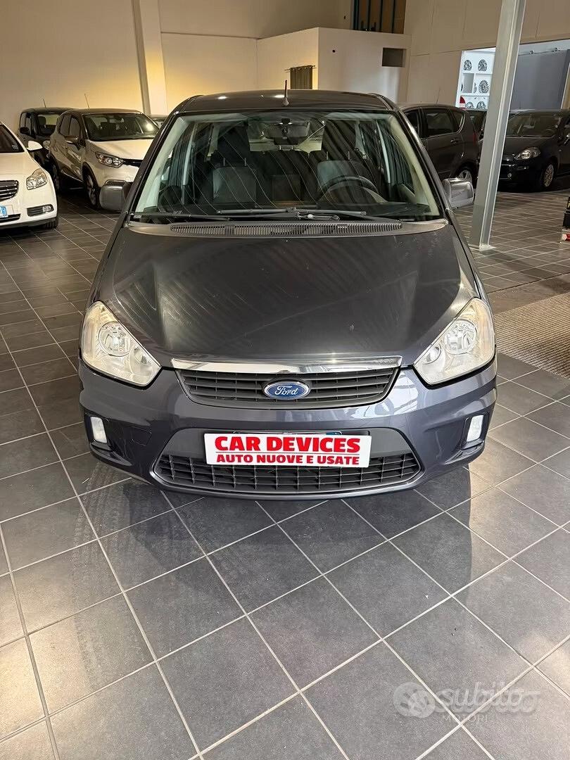 Ford C-Max 1ª serie