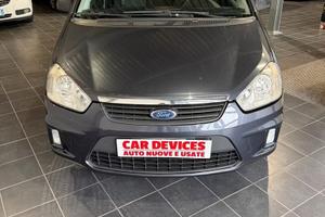 Ford C-Max 1.6 TDCI