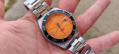 Orologio Philip Watch Caribbean Diver 42mm