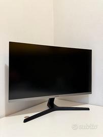 Samsung Monitor HRM UR55 28"