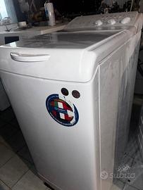 Lavatrice  a carica dall'alto INDESIT  6 kg, A+
