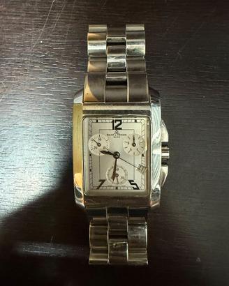 Orologio Cronografo Baume & Mercier, Geneve