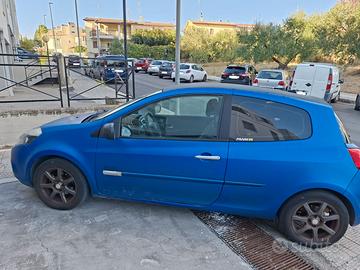 CLIO 3 PORTE ANNO 2010 SOFT TUNING