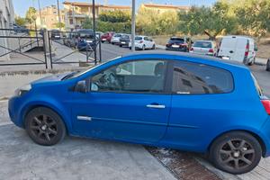 CLIO 3 PORTE ANNO 2010 SOFT TUNING