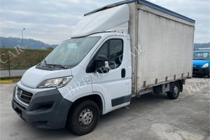 FIAT DUCATO CENTINATO