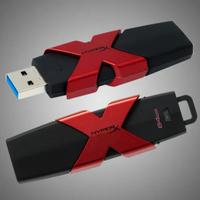 HyperX Kingston 64 GB USB 3.0 PenDrive