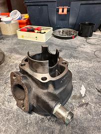 Gruppo Termico Stage 6 Streetrace