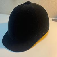 Cap da equitazione Fouganza C. Series