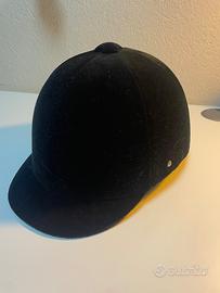 Cap da equitazione Fouganza C. Series