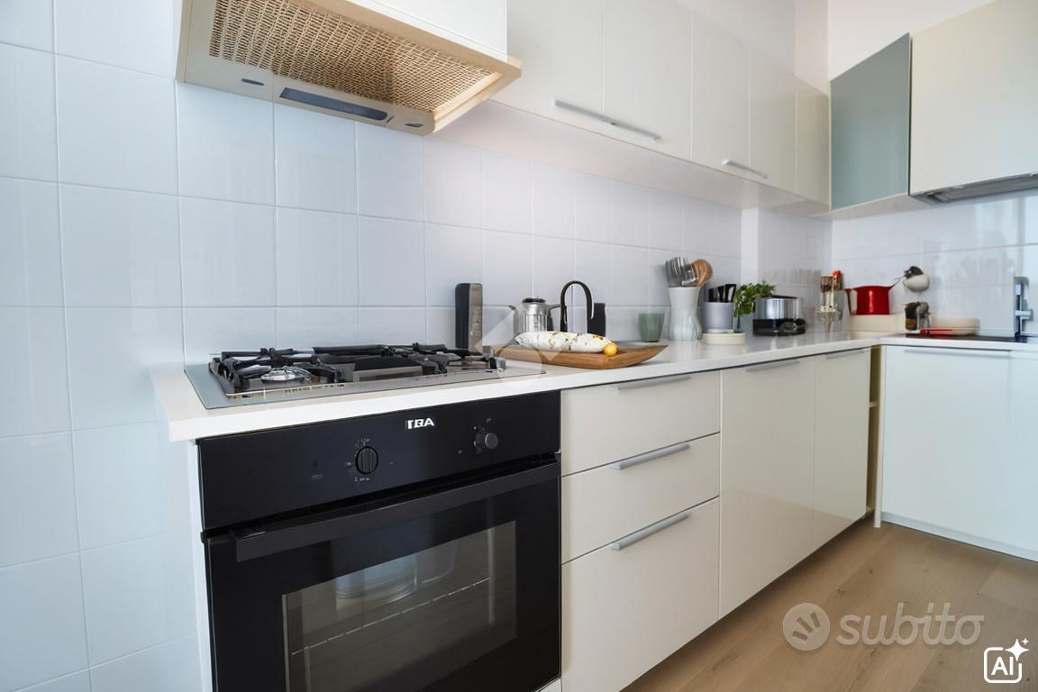 Appartamento – Ascoli Piceno, Sant'Emidio - Vista 5