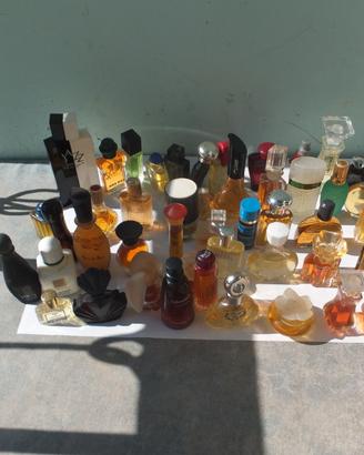 Profumi campioncini 90pezzi