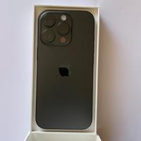 iPhone 16pro 1tera