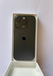 iPhone 16pro 1tera