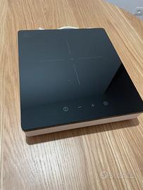 Fornello induzione ikea