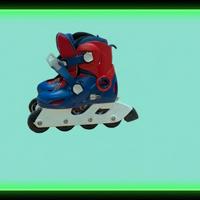 rollerblade  quasi gratis quasi regal0