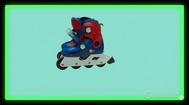rollerblade  quasi gratis quasi regal0