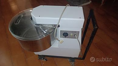 IMPASTATRICE PROFESSIONALE