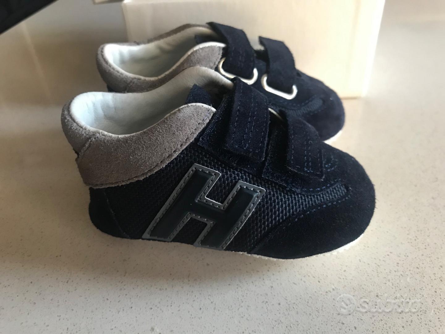 Scarpe hogan neonato sale