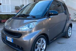 Smart Fortwo II DIESEL