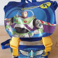 zainetto per bambino Toy Story 3