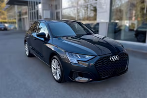 Audi A3 Sportback 30 TFSI Business Advanced