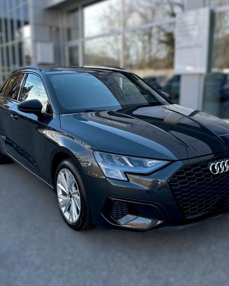Audi A3 Sportback 30 TFSI Business Advanced