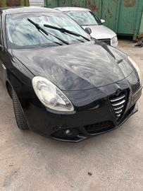 ALFA ROMEO GIULIETTA PER RICAMBI