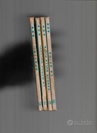 tex 3 stelle  4 mensili