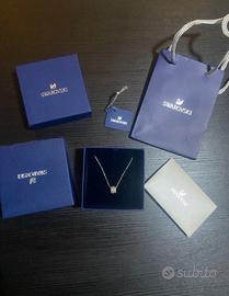 Collana Swarovski