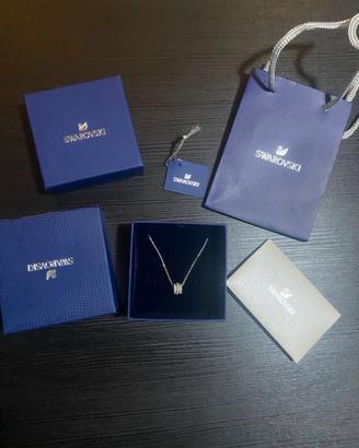 Collana Swarovski