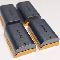 Batteria Canon LP-E6N