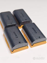 Batteria Canon LP-E6N