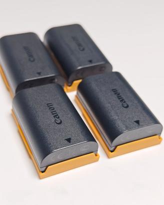 Batteria Canon LP-E6N