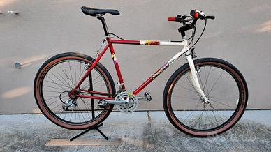 biciclette vintage mtb commuter 25 specialized
