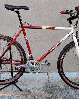 biciclette vintage mtb commuter 25 specialized