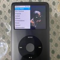 iPod Classic 160gb