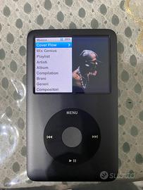 iPod Classic 160gb