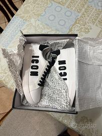 ICON scarpe