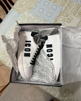 ICON scarpe