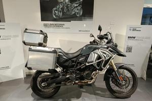 BMW F 800 GS Adventure Abs my17