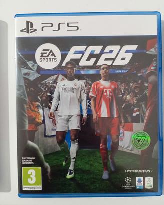 giochi per la playstation 4/5