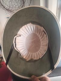 casco coloniale americano