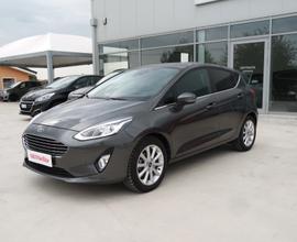 Ford Fiesta 1.1 85 CV 5 porte Titanium