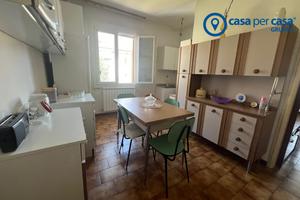 Appartamento abitabile da subito!