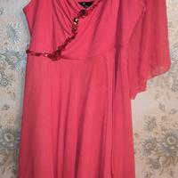 Vintage Abito da cerimonia Paola Forti da sera 