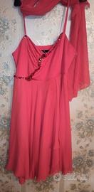 Vintage Abito da cerimonia Paola Forti da sera 