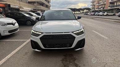 Audi A1 SPB 30 TFSI S line edition LED NAVI KAMERA